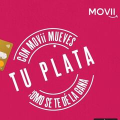 Ingreso Solidario en Colombia: dónde recoger la tarjeta Movii para reclamar el monto