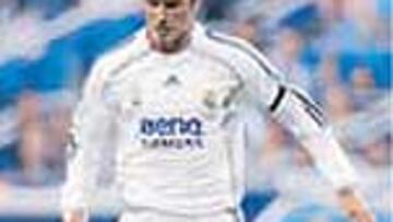 Beckham, cerca de renovar.