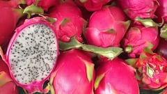 Un carpintero planta 450 árboles y deja su trabajo estable para vivir sólo de una fruta que se abre de noche: “Me mantengo al 100%”