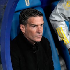 Carrión: “Tenemos que seguir disfrutando”