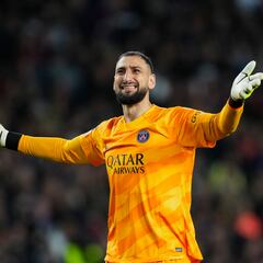 Donnarumma responde a las críticas