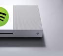 ¿Llegará la app de Spotify a Xbox One?