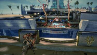 Spec Ops: The Line, Impresiones Pre-E3