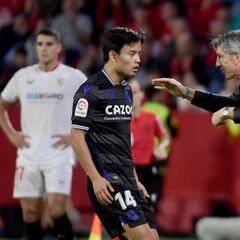 El susto se va, queda el orgullo