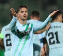 Ludogorets 0-2 Betis: resumen, goles y resultado