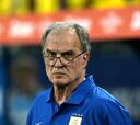Un chileno aparece en el camino de Marcelo Bielsa: “No pensaba hacerlo...”