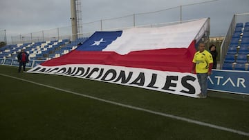 ESCOCIA vs CHILE, Partido Amistoso Absoluto Femenino, Pinatar Arena Football Center, San Pedro del Pinatar, Murcia