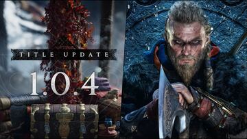 Assassin’s Creed Valhalla