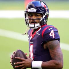 Second grand jury declines to charge Cleveland Browns QB Deshaun Watson