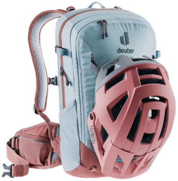 Mochila protectora Flyt 18 L de Deuter