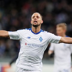 Fran Sol, el español que sabe ucraniano y que mira al Zorya