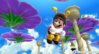 [E3] Super Mario Galaxy, Impresiones