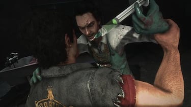Capcom y Microsoft defienden la exclusividad de Dead Rising 3 en Xbox One
