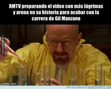 La roja a Huijsen, el Barça, Messi... Los memes más divertidos de la jornada 