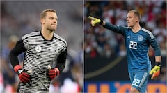 Matthäus: Ter Stegen should start ahead of Neuer for Germany