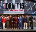 ¿Y ahora qué? Analizamos las grandes apuestas del draft NBA