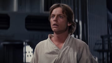 Star Wars Una nueva esperanza