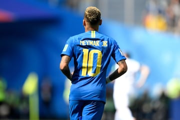 Neymar.