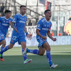 El otro récord que la U quiere romper ante el Colo Colo de Almirón: ¡no ocurre hace 55 años!