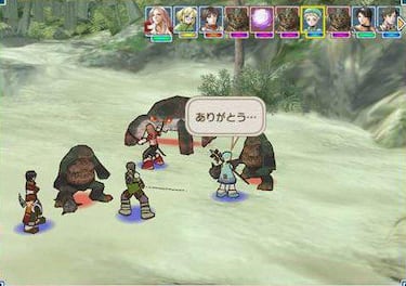 Suikoden Tactics ya tiene fecha en Europa