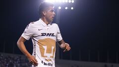 Pumas anuncia renovación de Leo López