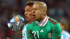 “El ‘Bofo’ era el mejor, destrozaba a todos”