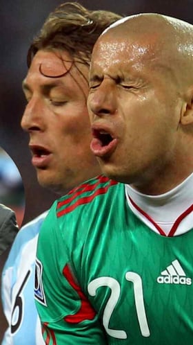“El ‘Bofo’ era el mejor, destrozaba a todos”