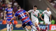 Rival de equipo chileno se queda sin director técnico