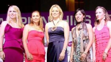 <strong>LAS OCHO MEJORES, EN DOHA.</strong>