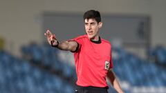 Busquets Ferrer: “Mateu y Del Cerro son dos espejos en los que mirarme”