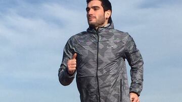 Jorge Ure?a ficha por Nike en v¨ªsperas del Europeo de Belgrado