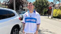 Gary Medel da un nuevo paso: se acerca el momento de firmar