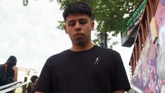 Otro chileno llega a Francia