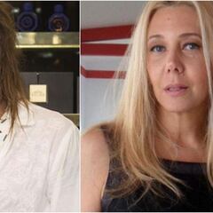 El abogado de Mariana Nannis pedirá la detención de Claudio Caniggia por violencia doméstica