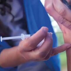 Coronavirus Colombia: cronograma de vacunación para 2021 y grupos prioritarios