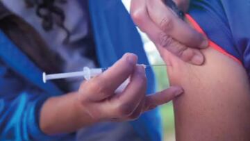 Coronavirus Colombia: cronograma de vacunaci&oacute;n para 2021 y grupos prioritarios