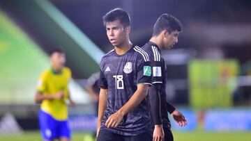 Jason Kreis, estratega de la Selecci&oacute;n U23 de USA asegur&oacute; que desean contar con &Aacute;lvarez en el Preol&iacute;mpico, pero respetar&aacute;n su postura.