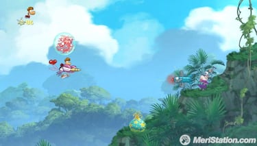 GAME vendió la mitad de las PS Vita lanzadas el 22 de febrero en el Reino Unido