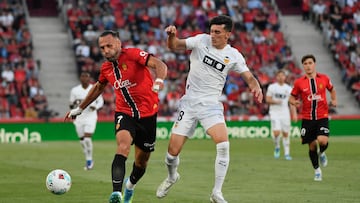 Pepelu voló de central