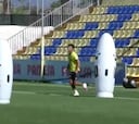 ¿Cuánto repertorio tienes Kubo? El último recurso para hacer un golazo en el entrenamiento