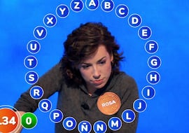 Adiós al bote íntegro de ‘Pasapalabra’: este el dinero que se lleva Hacienda y lo que Rosa ganará neto tras el concurso