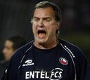 Marcelo Bielsa, a un paso de renovar como seleccionador chileno
