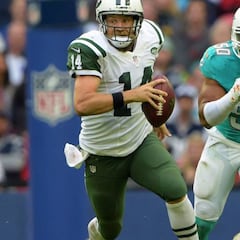 Así es la defensa de los New York Giants ***