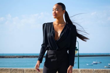 Los deportistas y famosos en las Redes Sociales