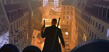 Hablamos con Dinga Bakaba, Game Director de Arkane Lyon: “Disfruta lo que estás haciendo ahora y sé feliz porque nadie te lo podrá quitar”