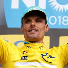 Luis León: "Hubiera firmado esta situación antes de empezar"