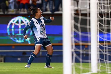 La maldición de Pachuca femenil que podrá romper en la final de Liga MX ante América