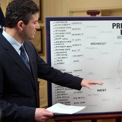 What is March Madness, and how does it work?