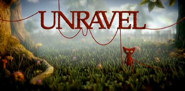 E3 2015: Unravel, nueva IP "creativa" de EA