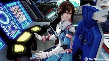 [TGS] Star Ocean IV: The Last Hope, Impresiones